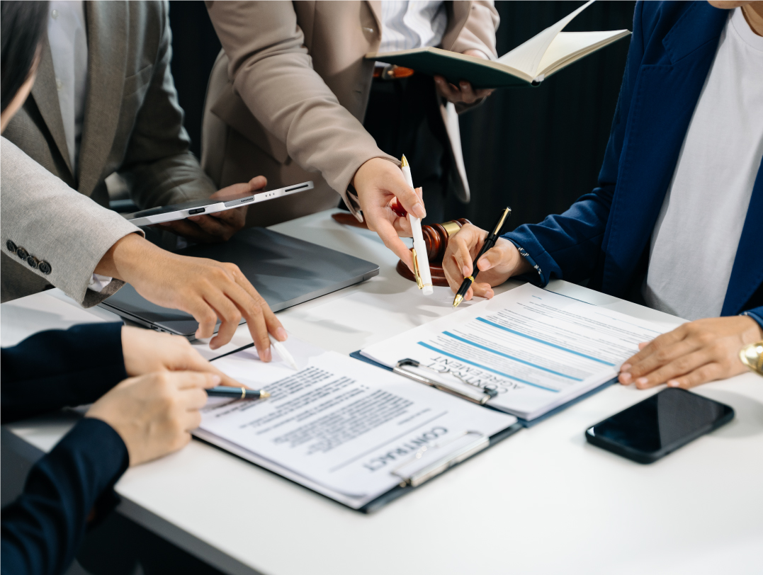 Compliance Principles