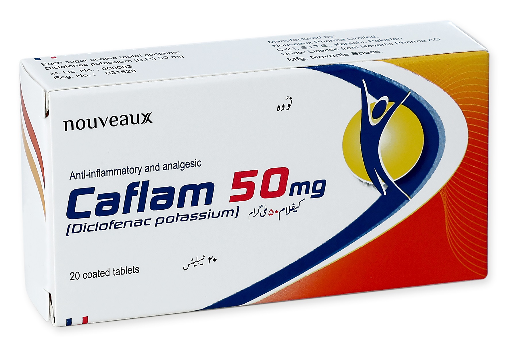 Caflam