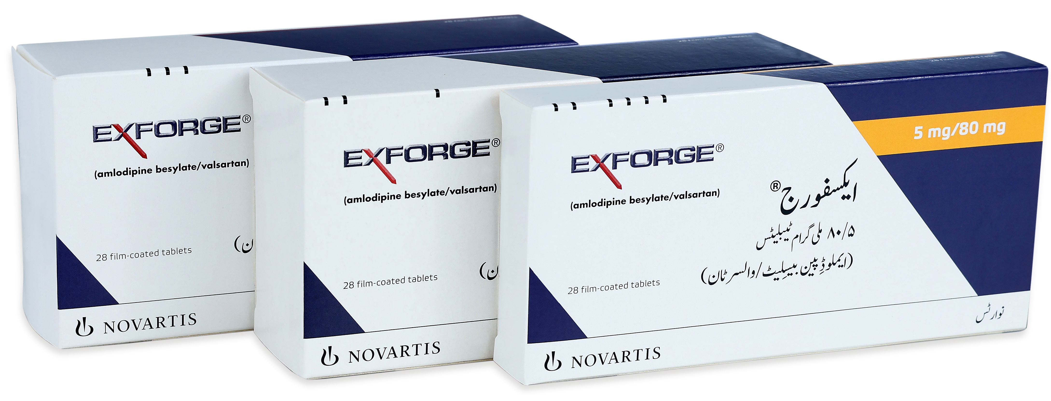 Exforge