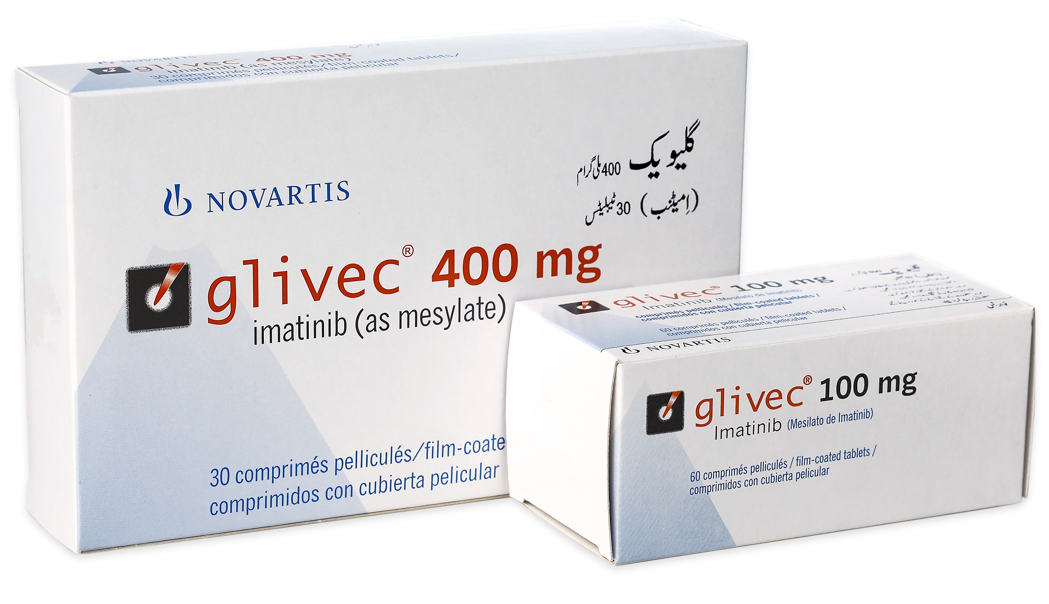 Glivec
