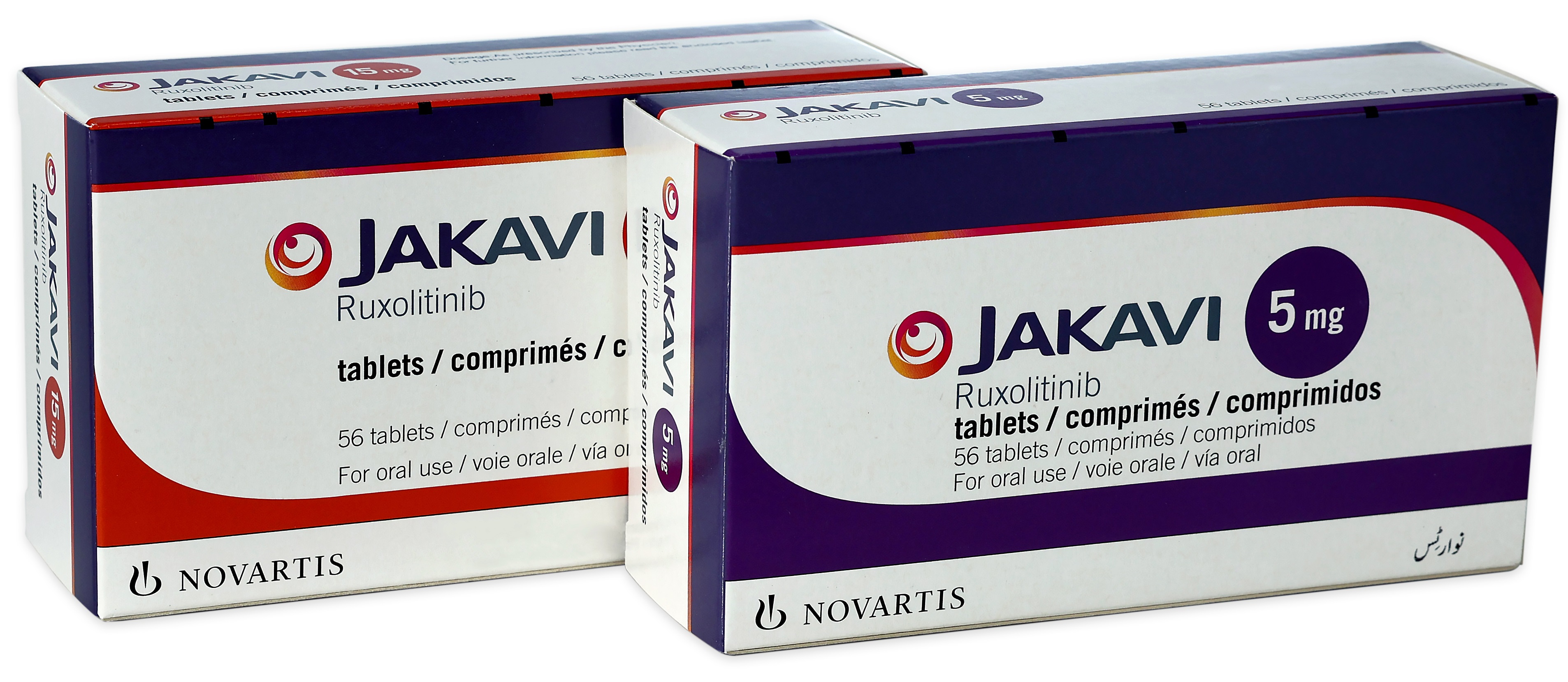 Jakavi