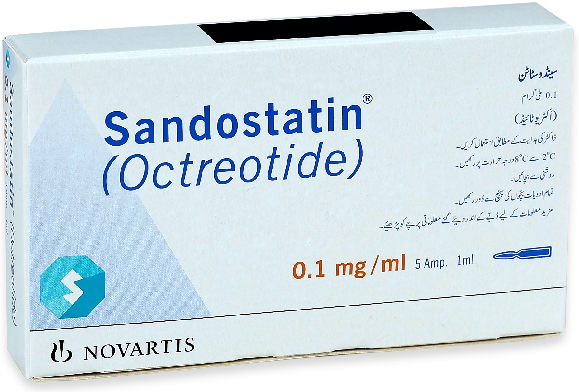 Sandostatin