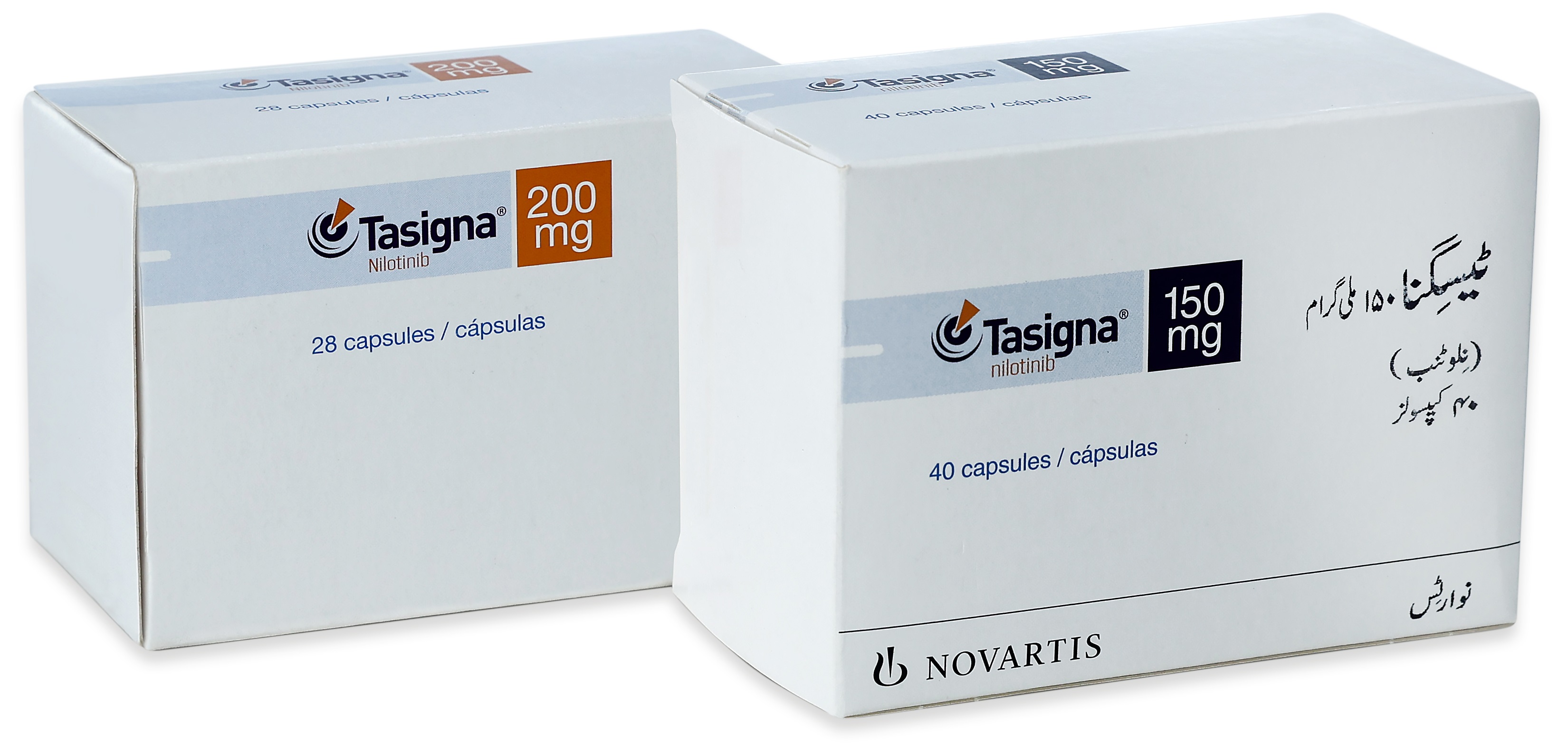 Tasigna