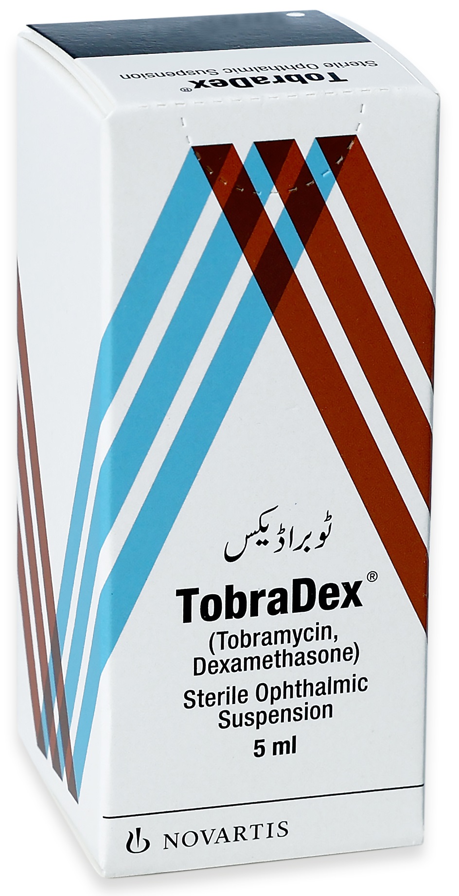 Tobradex