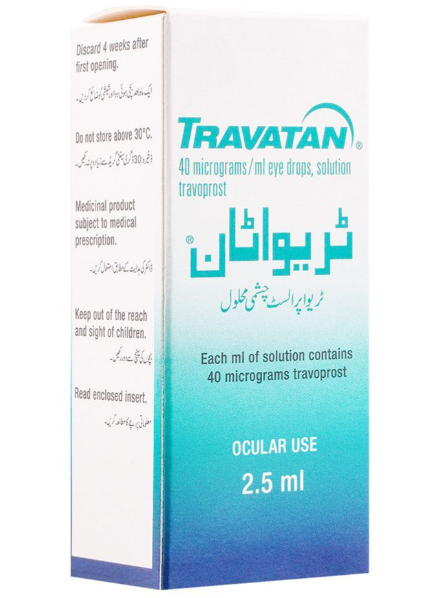 Travatan
